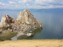 Baikalsee Christiane 2 small