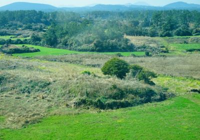 Ausbildung / Training in Südkorea / South Korea