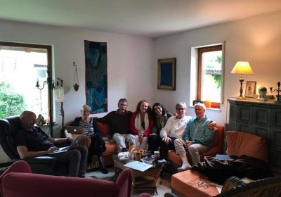 LehrerInnen / Teachers