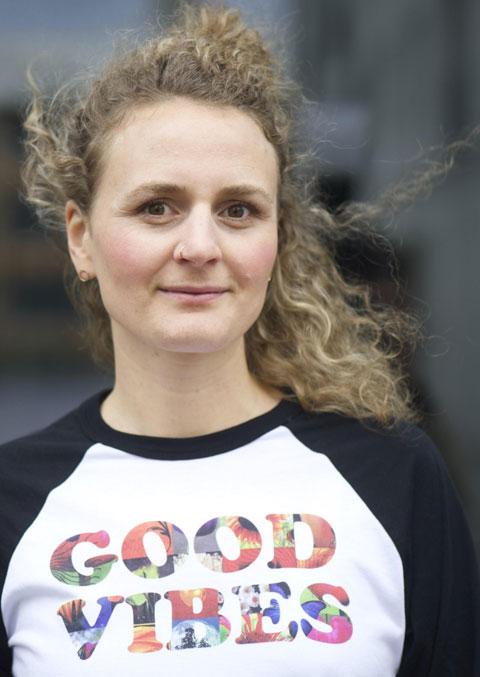 Christina Grieshaber