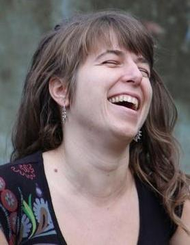 Lilian Gscheidel 2022