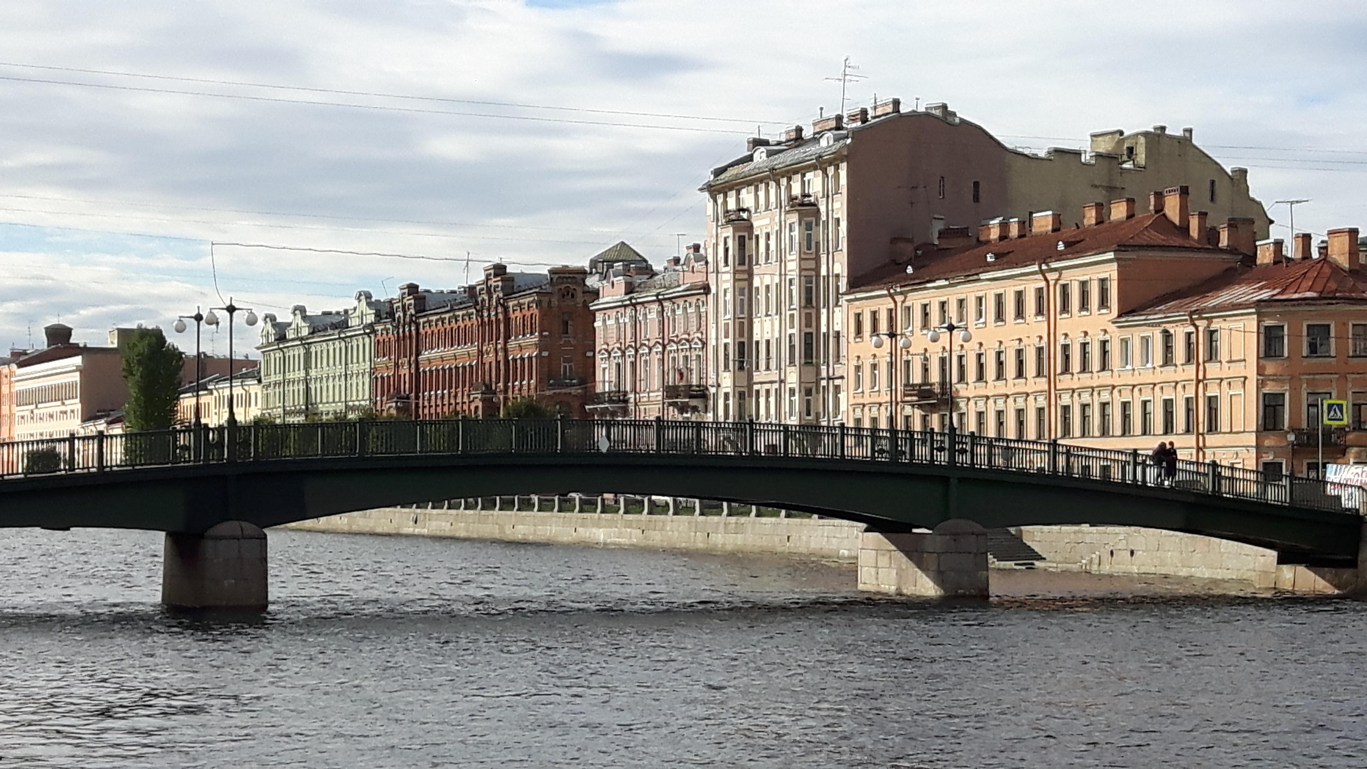 St Petersburg 2018 1